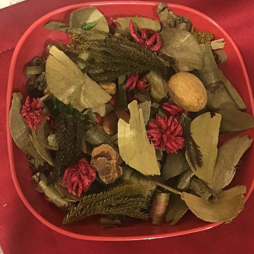 Aromatique ‘ the smell of Christmas’ potpourri🎅🏻🎄